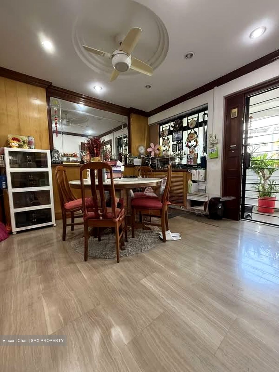 Blk 232 Compassvale Plains (Sengkang), HDB 5 Rooms #571198111